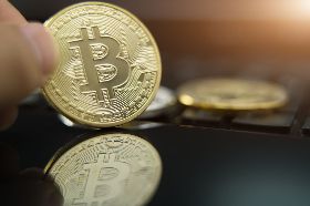 台灣要納管比特幣 管制機制年底前上路