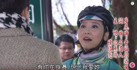 陳亭妃本土劇軋一角 NCC對民視開罰35萬　