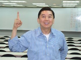 又不選台北市長了 高國華：96歲老母反對碰政治