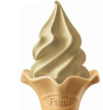 全家鐵觀音霜淇淋強勢回歸 限時七天特價29元