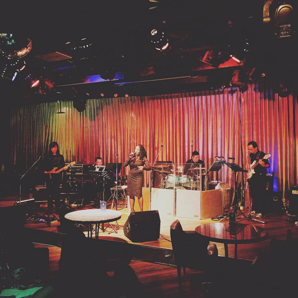 再見了台北爵士樂的記憶！Brown Sugar無預警停業