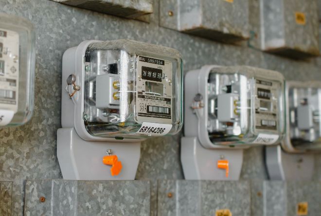 康舒再次獲得台電智慧電表標案 訂單21.3億台幣有助獲利 - 今周刊