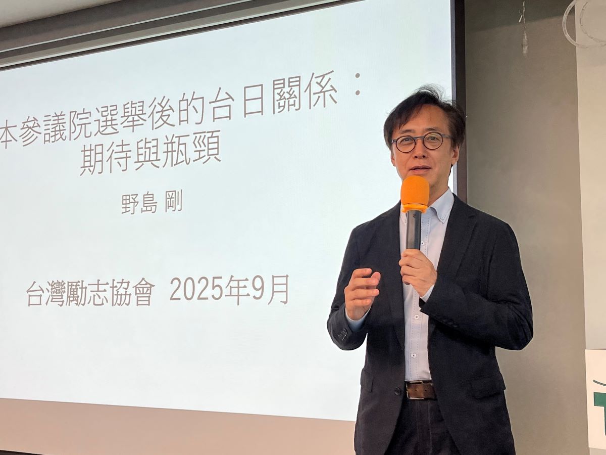 誰將是日本新首相？資深政治記者：小泉、高市、林芳正贏面大，惟內閣歷練、大老支持、小黨態度都是變數