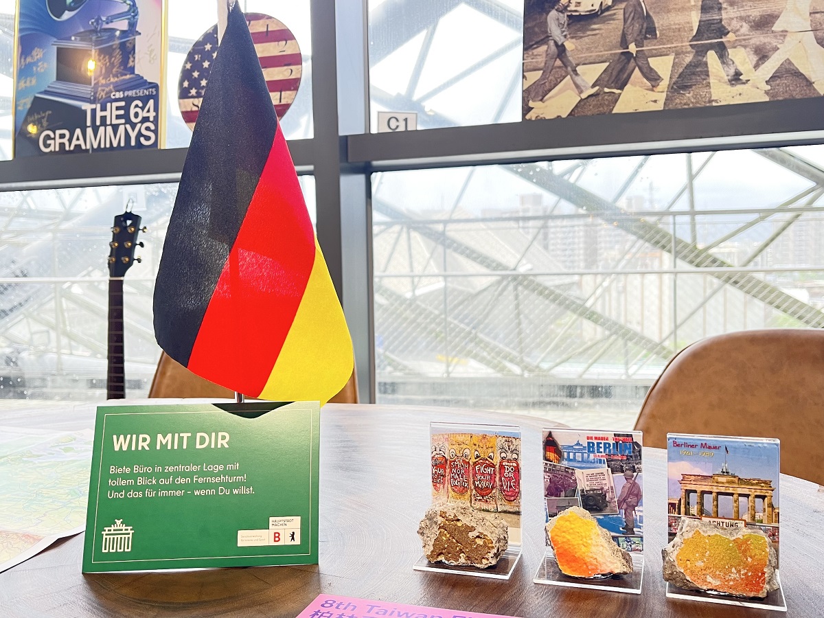 最被台灣人低估的德國大城？疫情後國人造訪飆128%！柏林到底哪裡好玩？