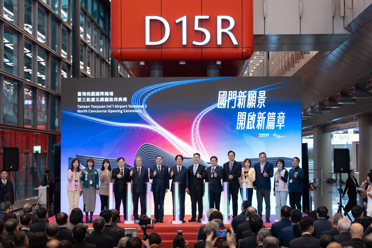 總預算倒數6天還卡關，賴清德：用政治理由阻擋，有何資格談憲政？真支持國防就審查「執政黨禁得起考驗」