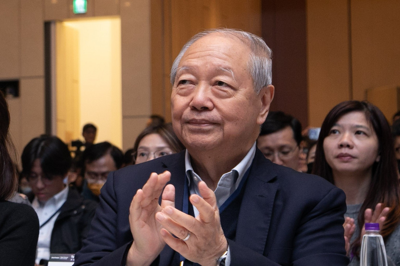 廣達梁次震：AI泡沫化短期應該不會發生，看中國發展AI「影響力不可小覷」