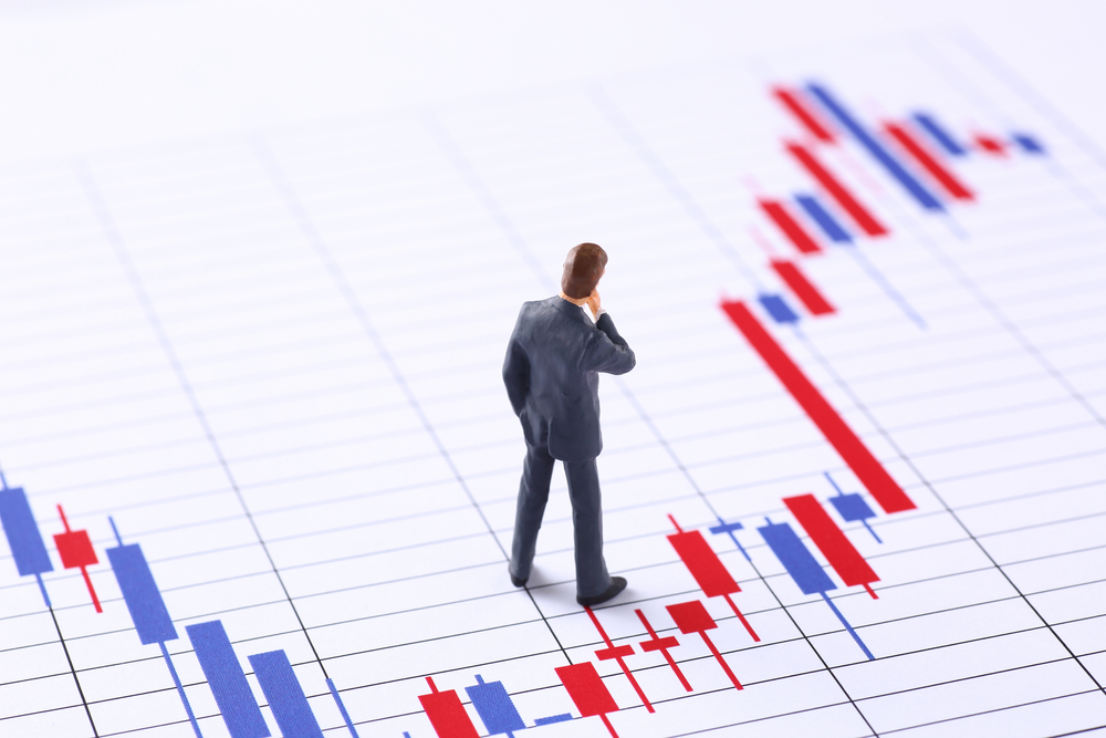 股匯雙殺！台股再殺逾200點破12700，現在空手的可以進場？想大賺小賠先問自己「幾件事」