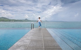 國境之南：令人神往的絕世桃花園