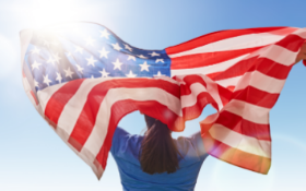 川普「期中考」 美股期末考