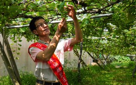 《良食新商機》產銷履歷達人 把關國人健康