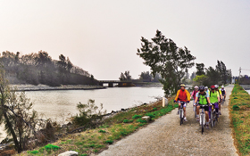 歷經戰爭更期盼和平的金門 從肅殺搖身一變成美麗的慢活城市