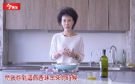 食安問題OUT 譚敦慈教你自製香料油