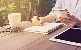 寫下來就有威力 為什麼成功者都是「清單控」？