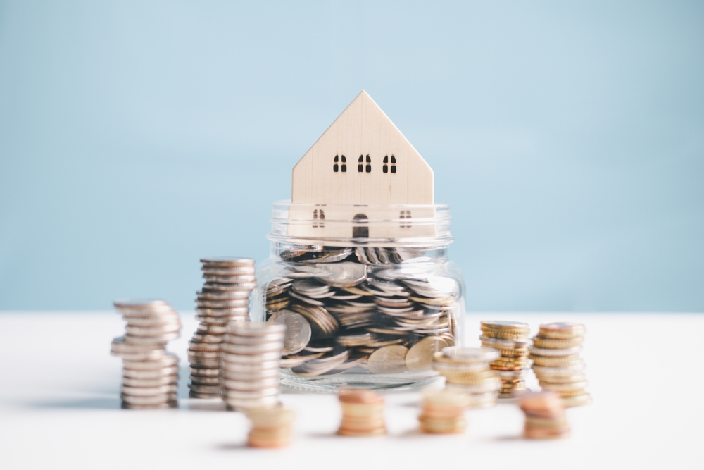 地產名人卡爾登的翻身心法：不賭漲跌，先算「能賺錢嗎」