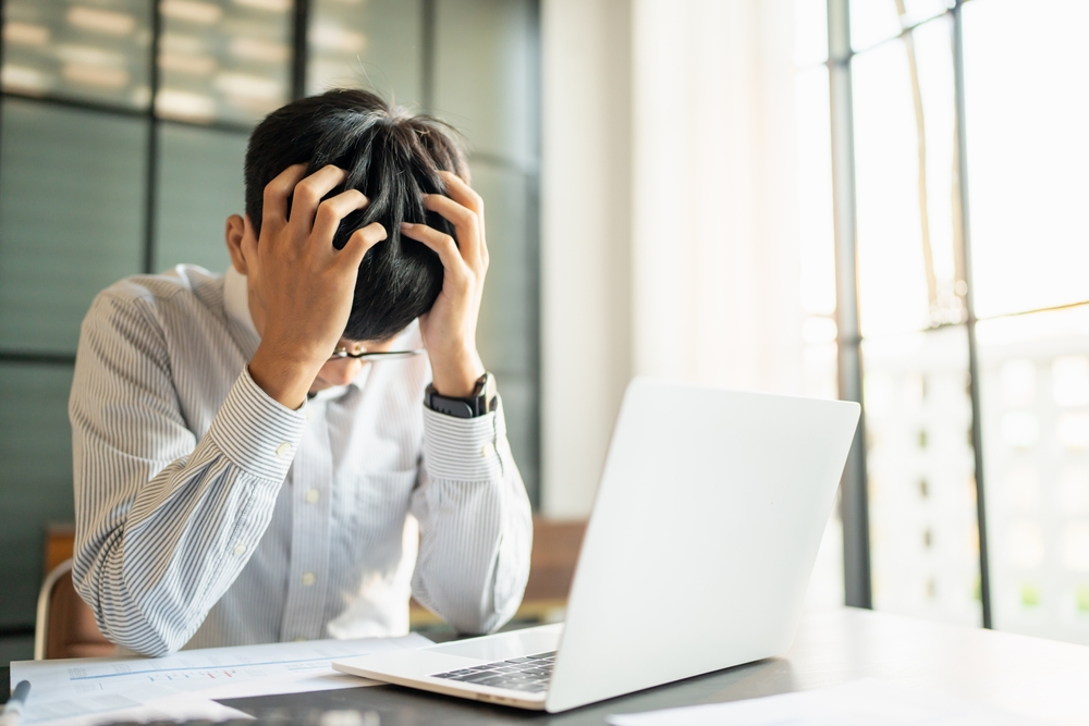 賺得比上班族多卻更痛苦