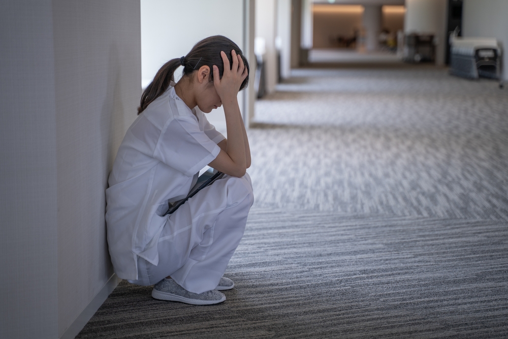 準護士情商「低到負數」！打了一架才醒悟：情商是必學的生存技能