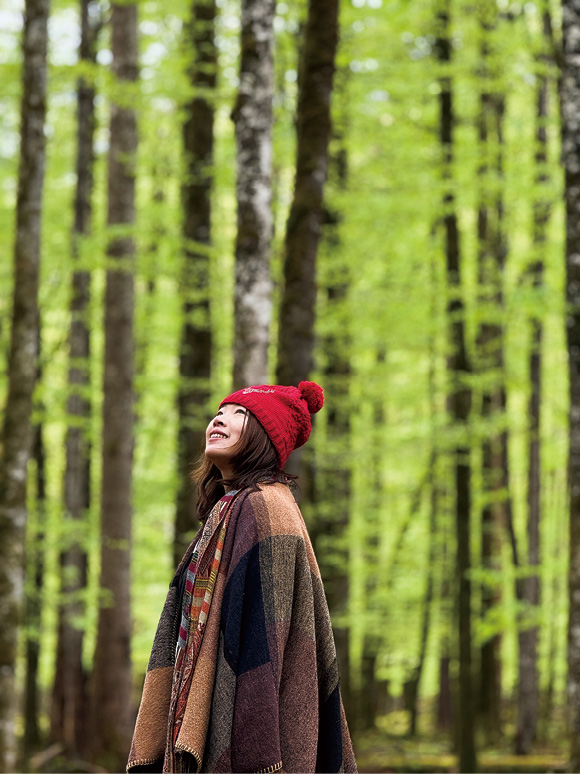旅行10年的醒悟：再不走，就老了！