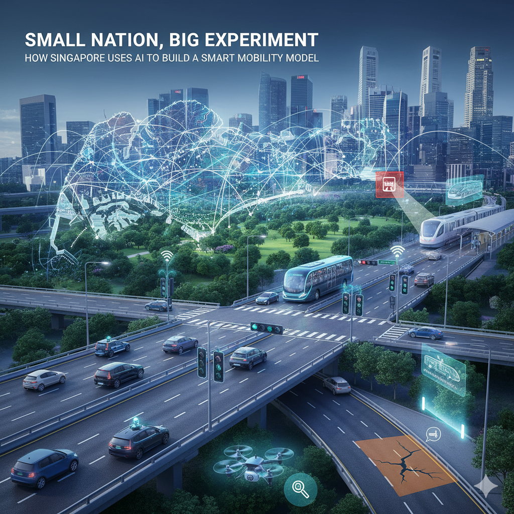 AI 措施已展現具體成效,但挑戰依然存在。