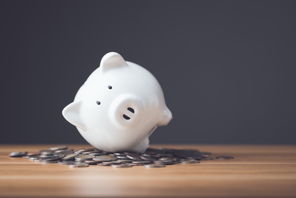 心軟幫忙付孫子學費，快花光老本