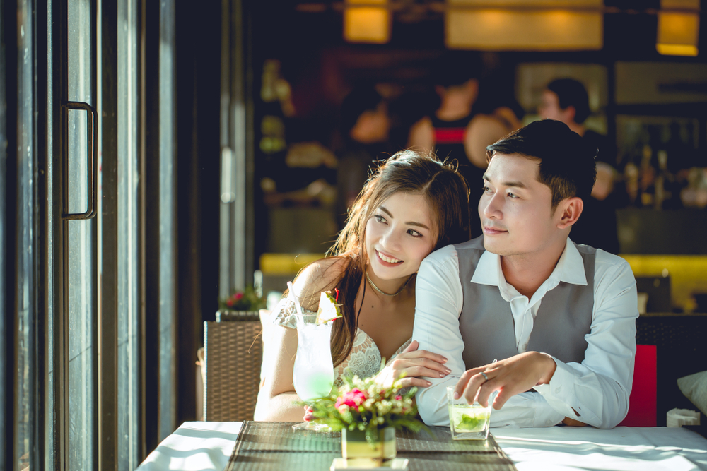 一頓大餐讓幸福感翻倍,還能變成賺錢動力