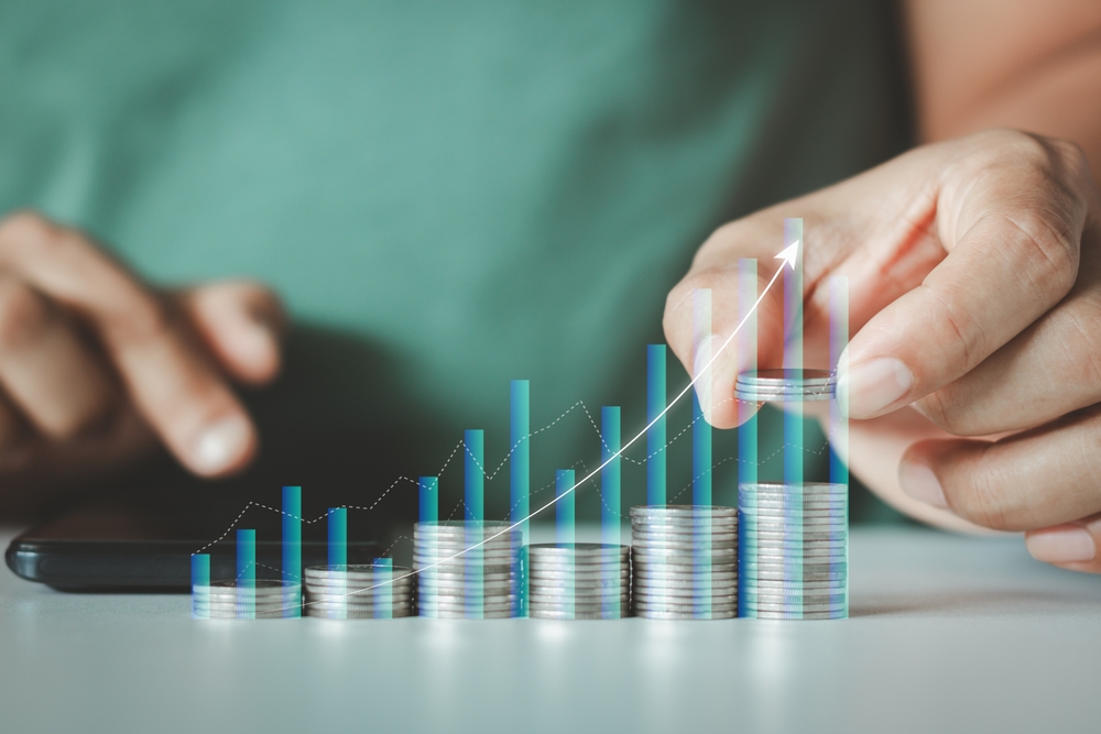 分批買進與分批賣出最重要的理由