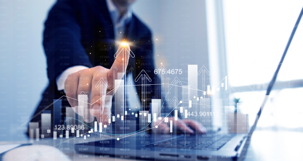 股市上漲要賣股票嗎？1招讓中長期投資賺更多