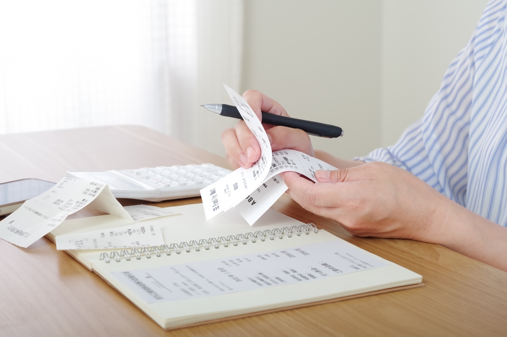 71歲婦人節儉30年