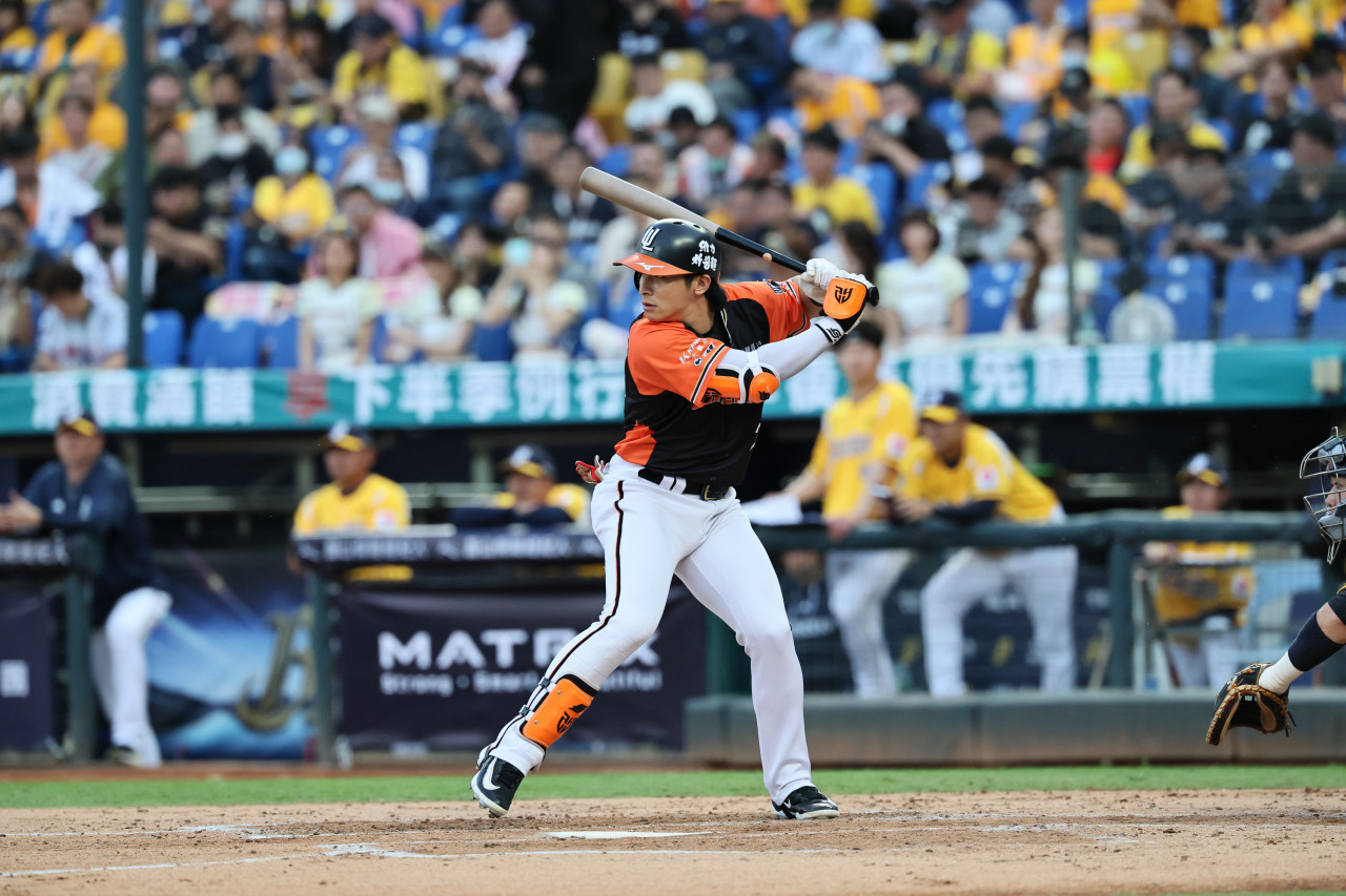 （圖片來源：統一獅官方粉絲團）