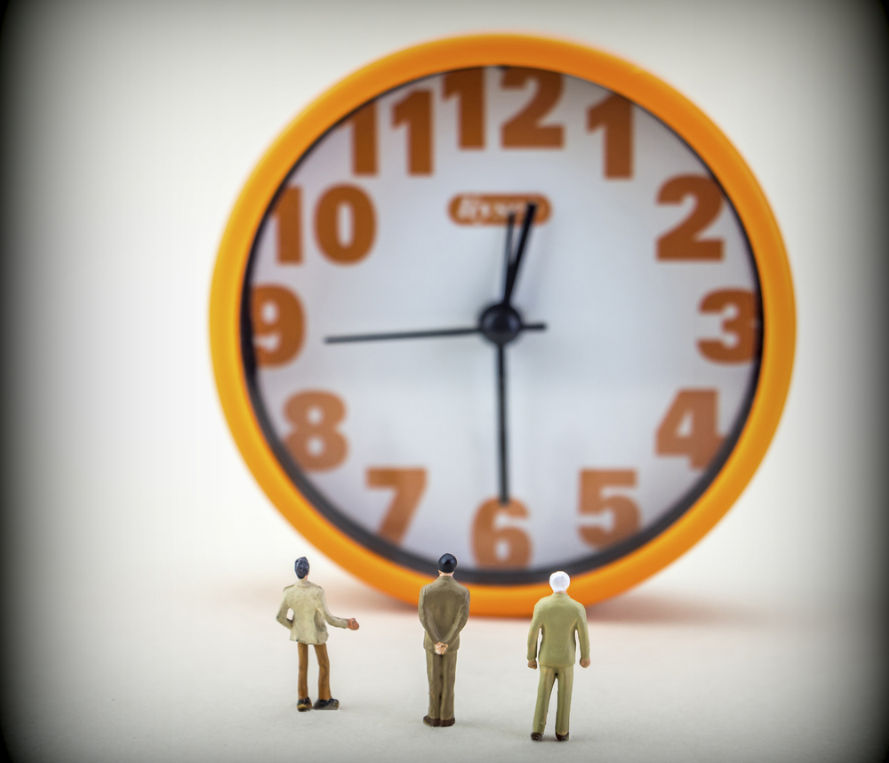 把握「黃金年齡」!讓身體2次轉折,變成逆齡機會