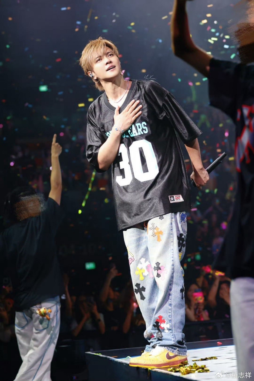 羅志祥從事業低潮、連環詐騙學到，放下得失心、學會放下