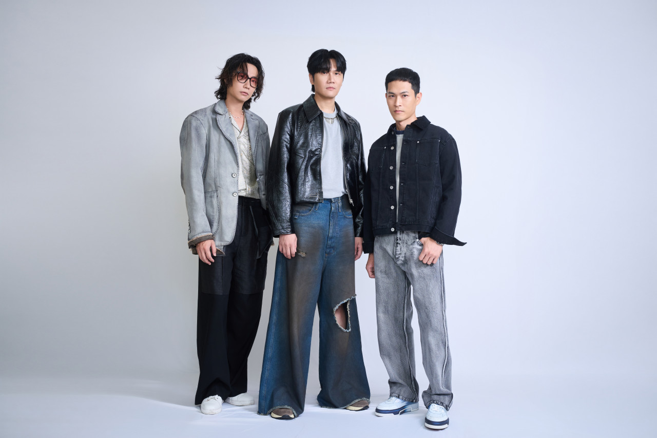 1.2026包你發 麗寶跨年演唱會卡司-金曲最佳樂團「宇宙人」