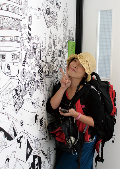 從背包窮遊1天500元，到住單人房、經濟艙的體悟