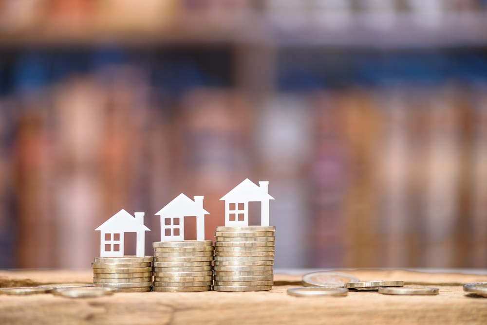 解析中古屋房價