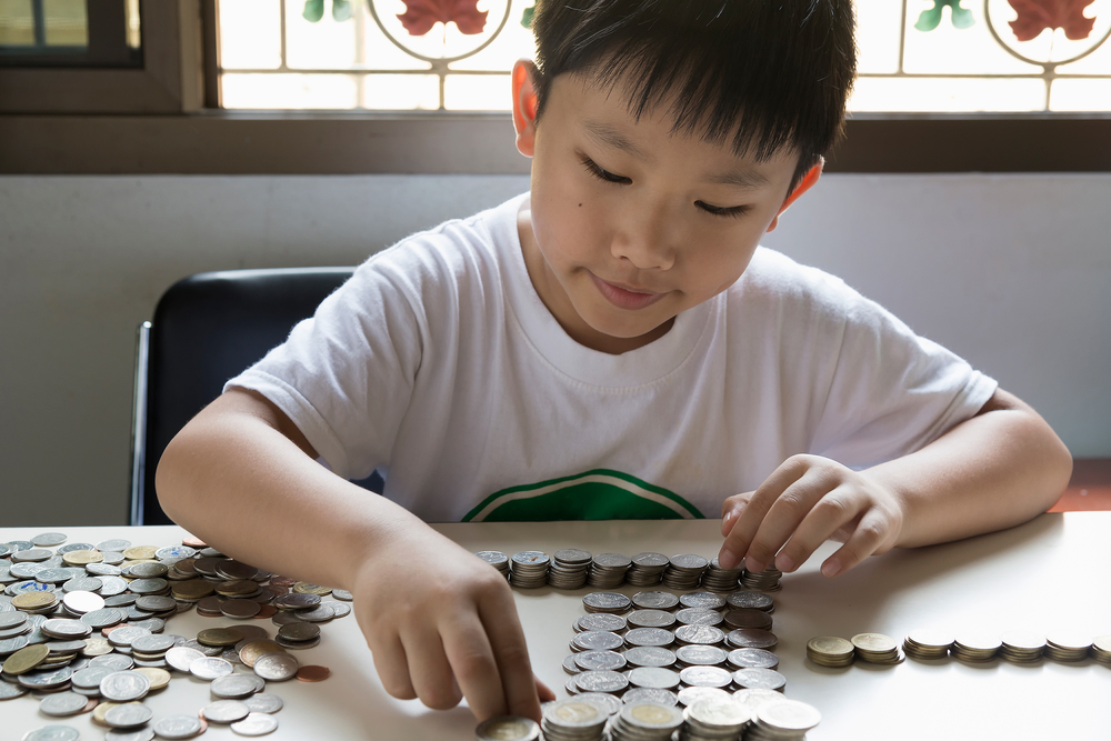 理財從學生時代就該開始