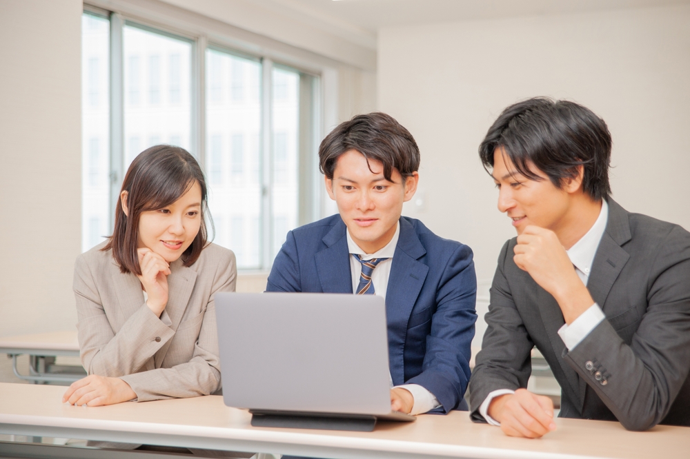 慶幸自己勇敢跨出舒適圈 每天都沉浸在「學習新事物的喜悅」
