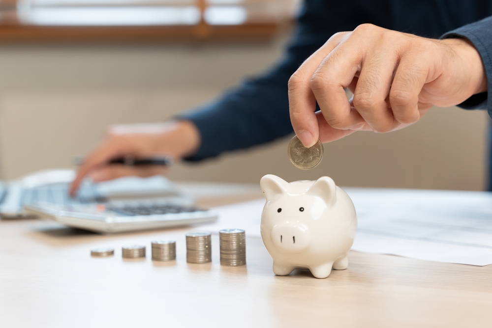 金錢「稍微不夠」才是最好狀態