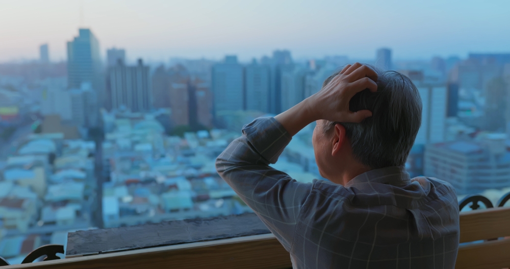 離開職場、少了同事陪伴　退休的孤單立刻湧上心頭