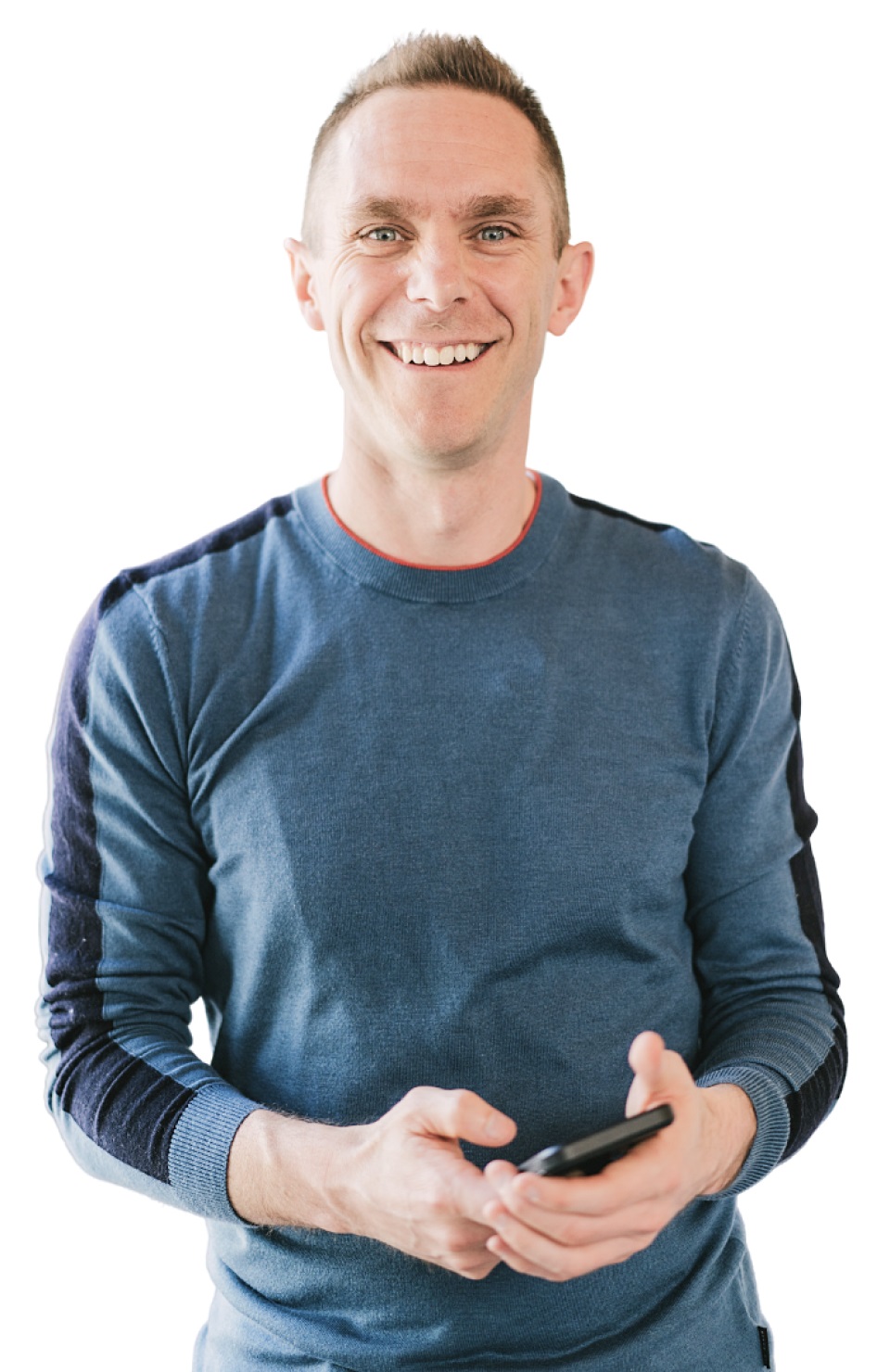 史都．麥克拉倫  