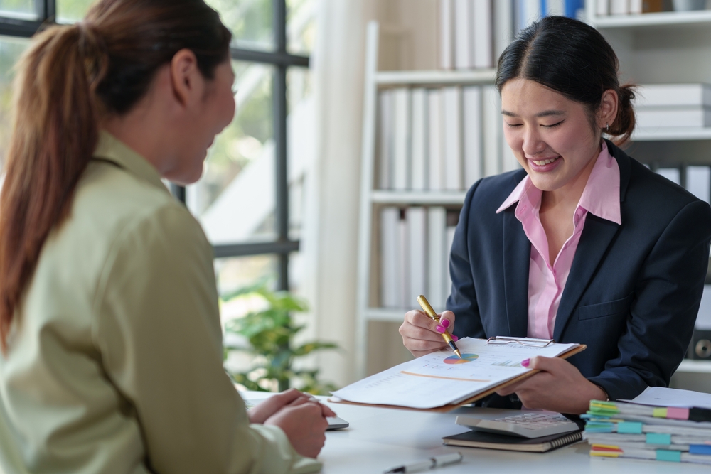 郵局櫃員教的理財術