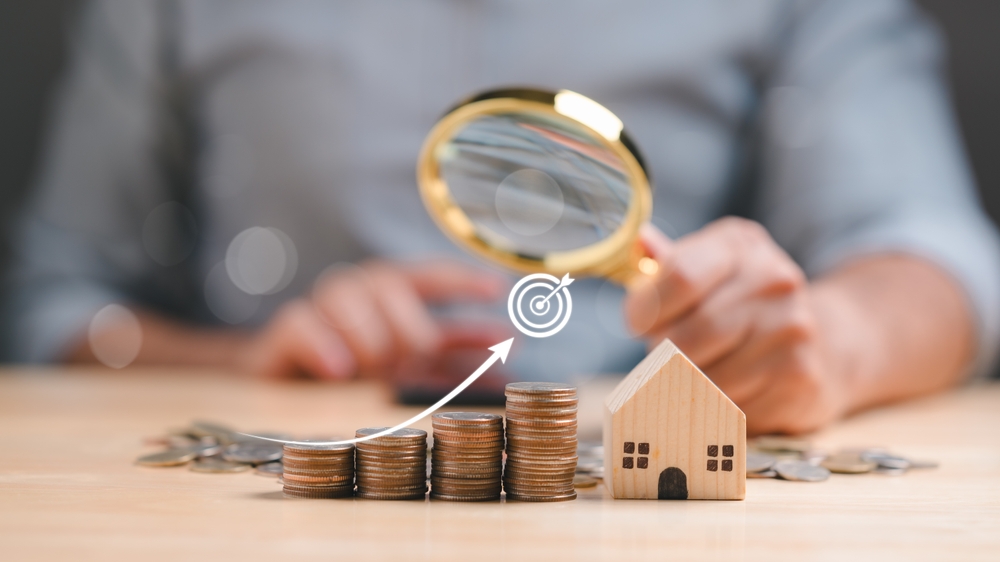 靠法拍致富的秘辛