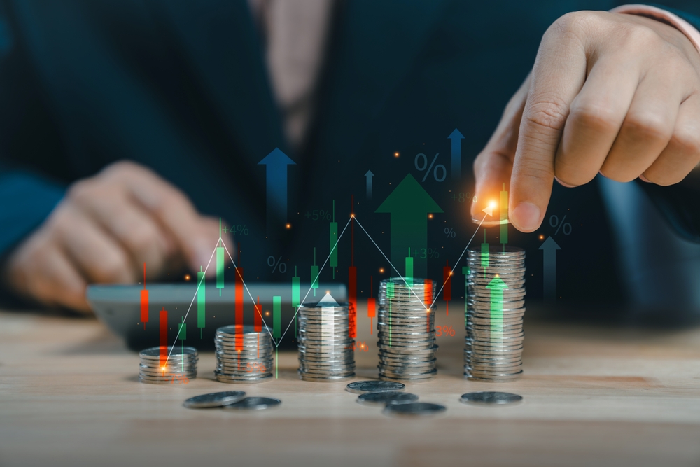 農場系統投資法