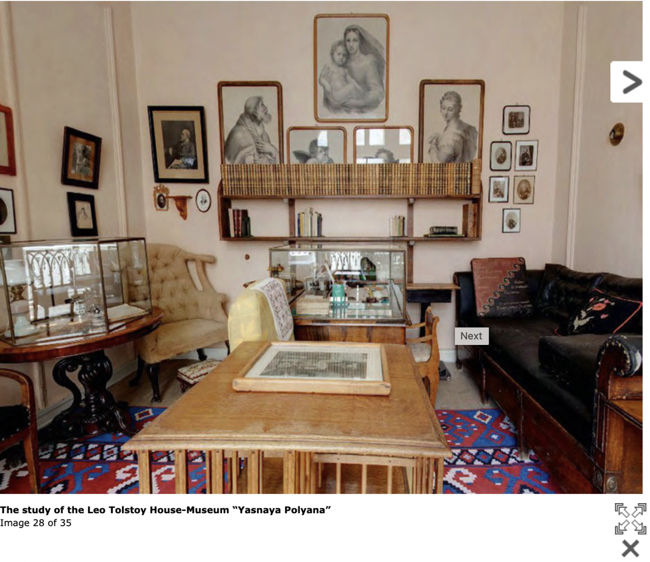 大文豪杜斯妥也夫斯基