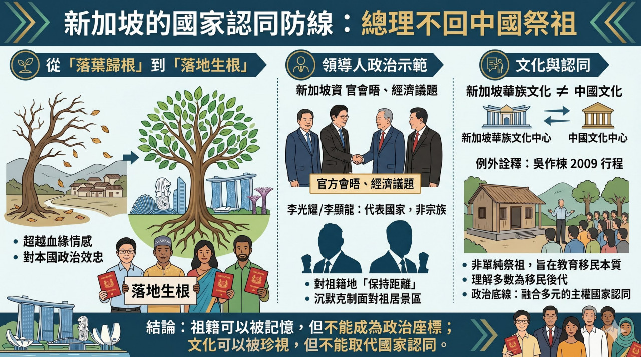 國家認同