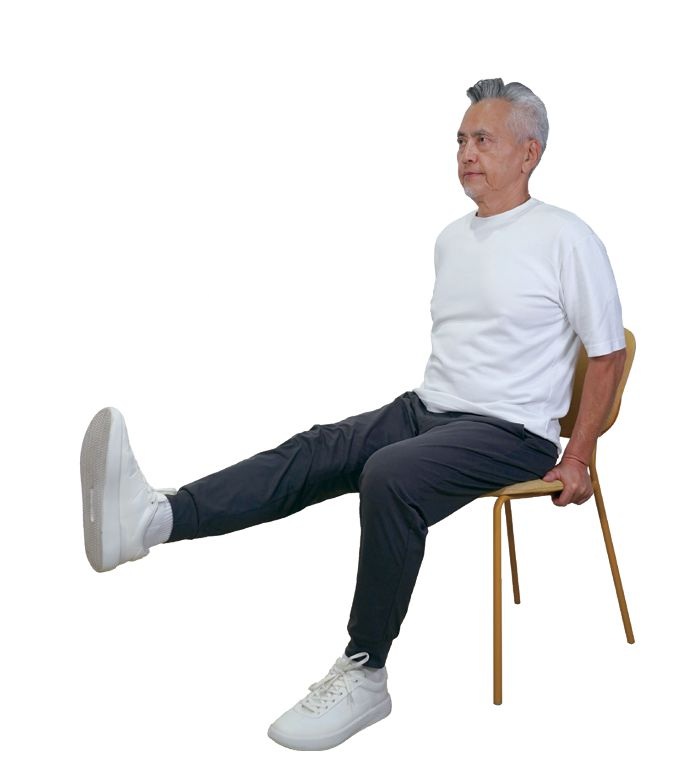 金剛老爹