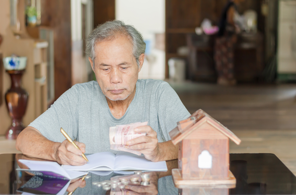 別把夢想都押在「以後」