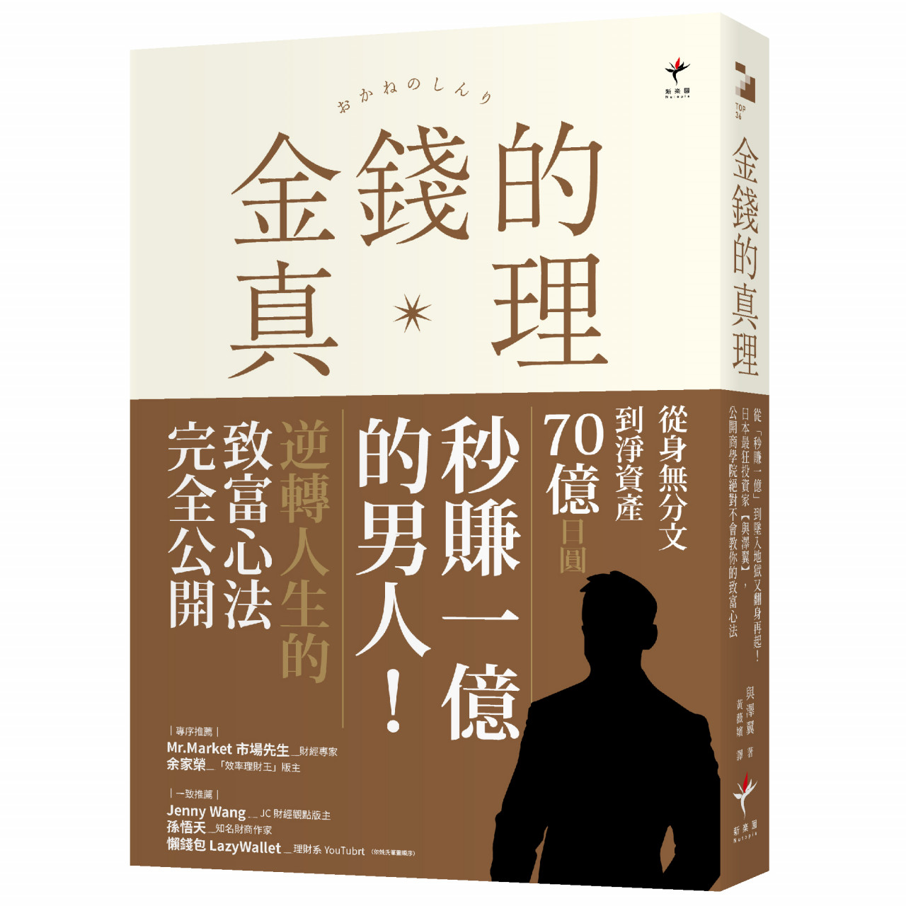 金錢的真理