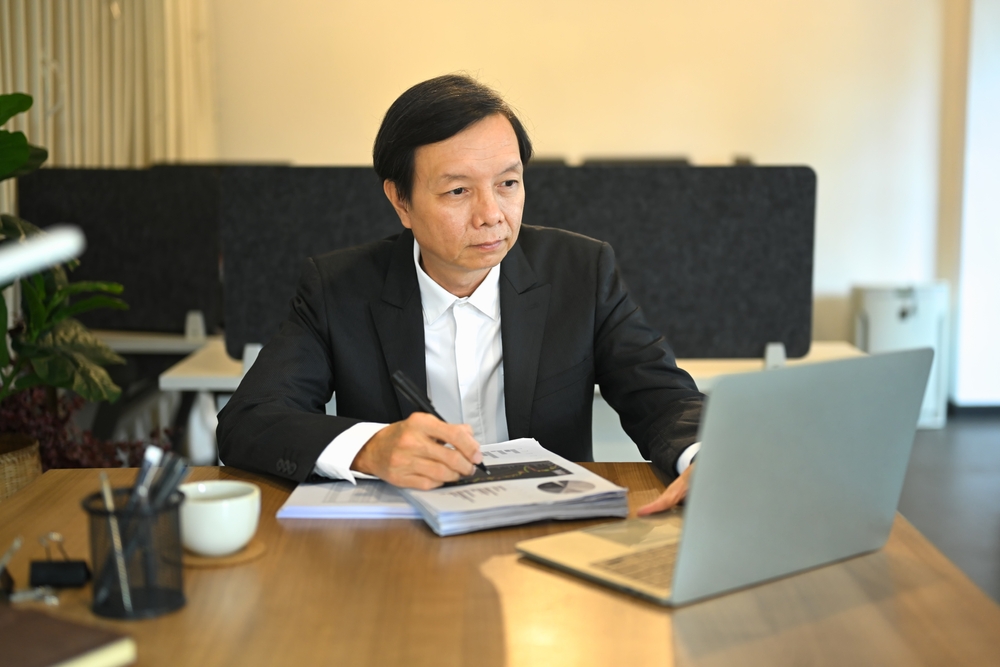 有錢人都愛早起