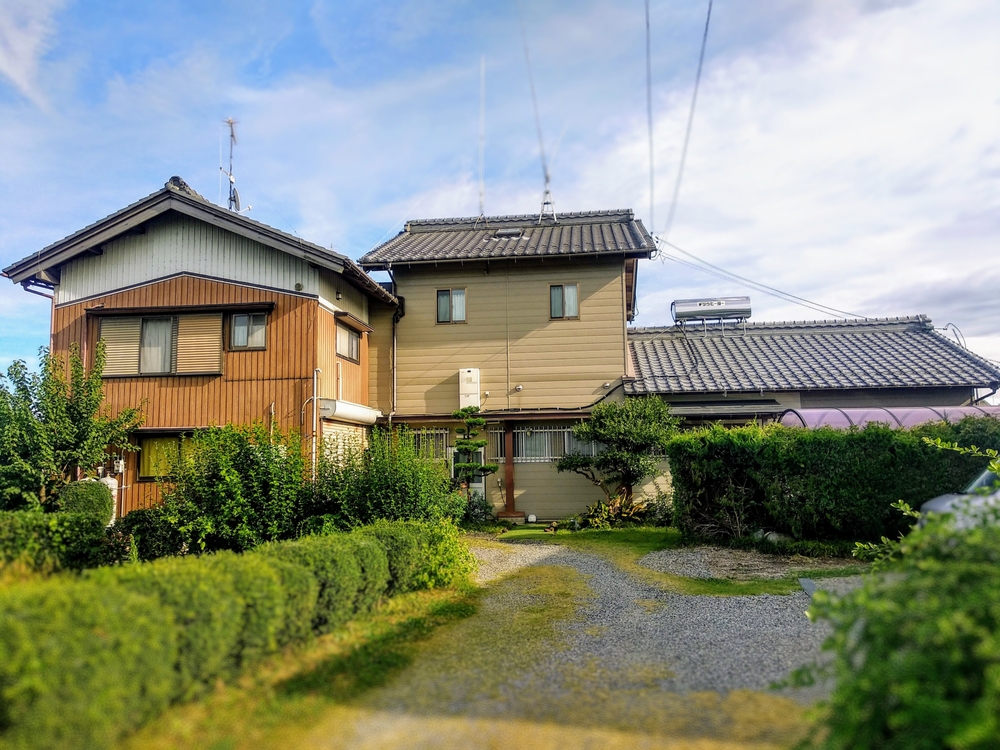 北海道鄉下買房