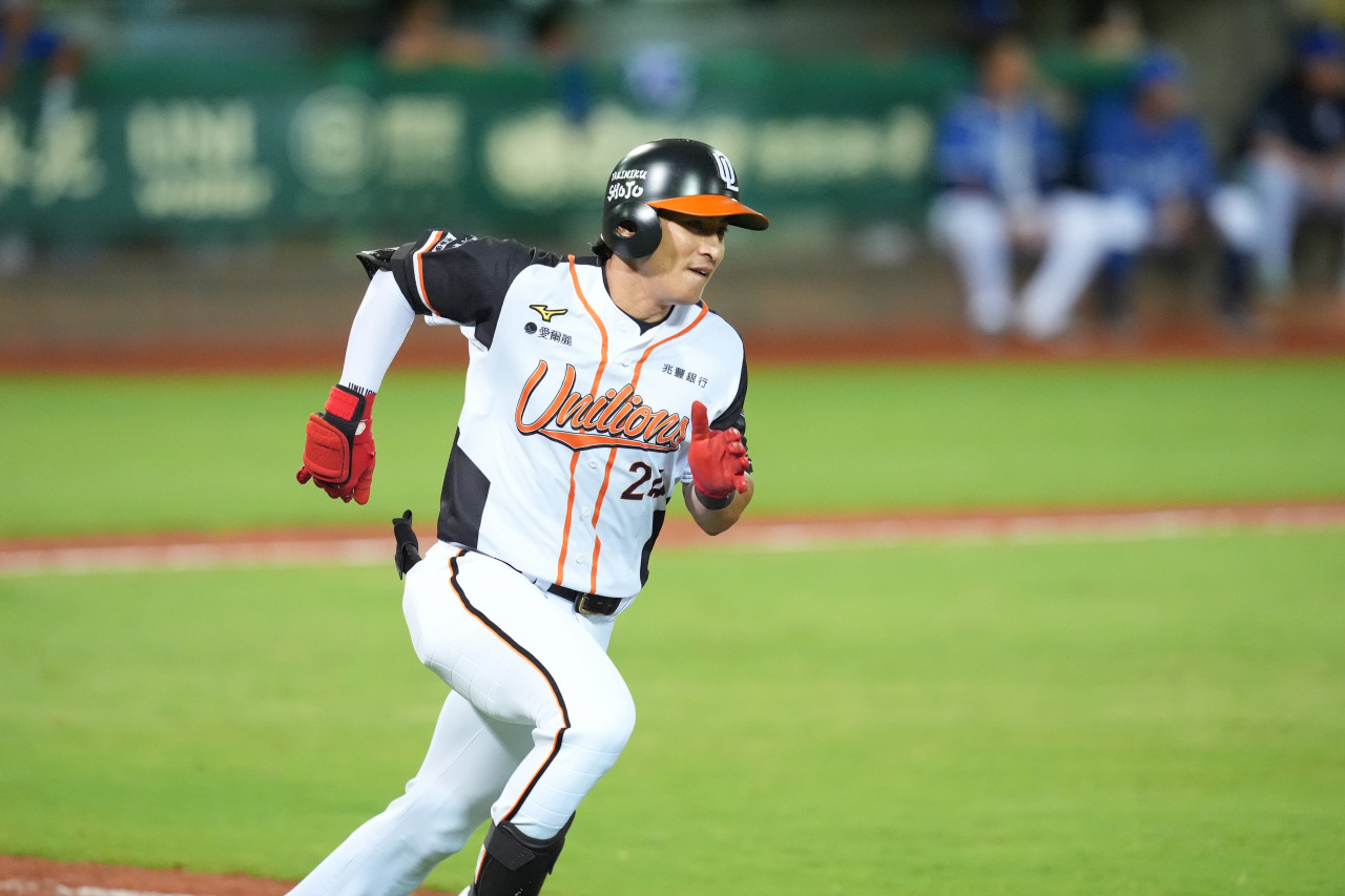 統一獅官方粉絲團