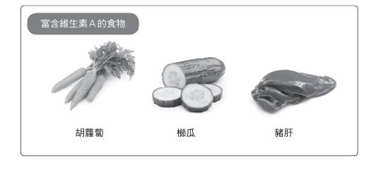 乾眼症狀